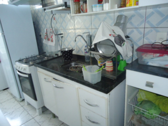 Apartamento com 1 Quarto à Venda, 45 m² em Bela Vista - São Paulo