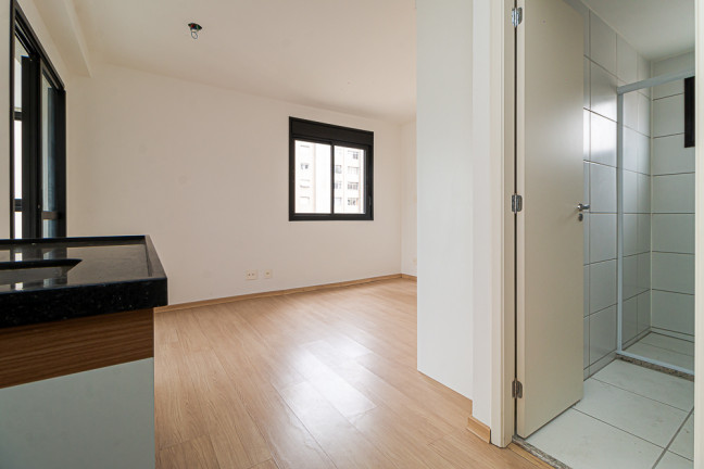 Imagem Apartamento com 1 Quarto à Venda, 31 m² em Jardim Paulista - São Paulo