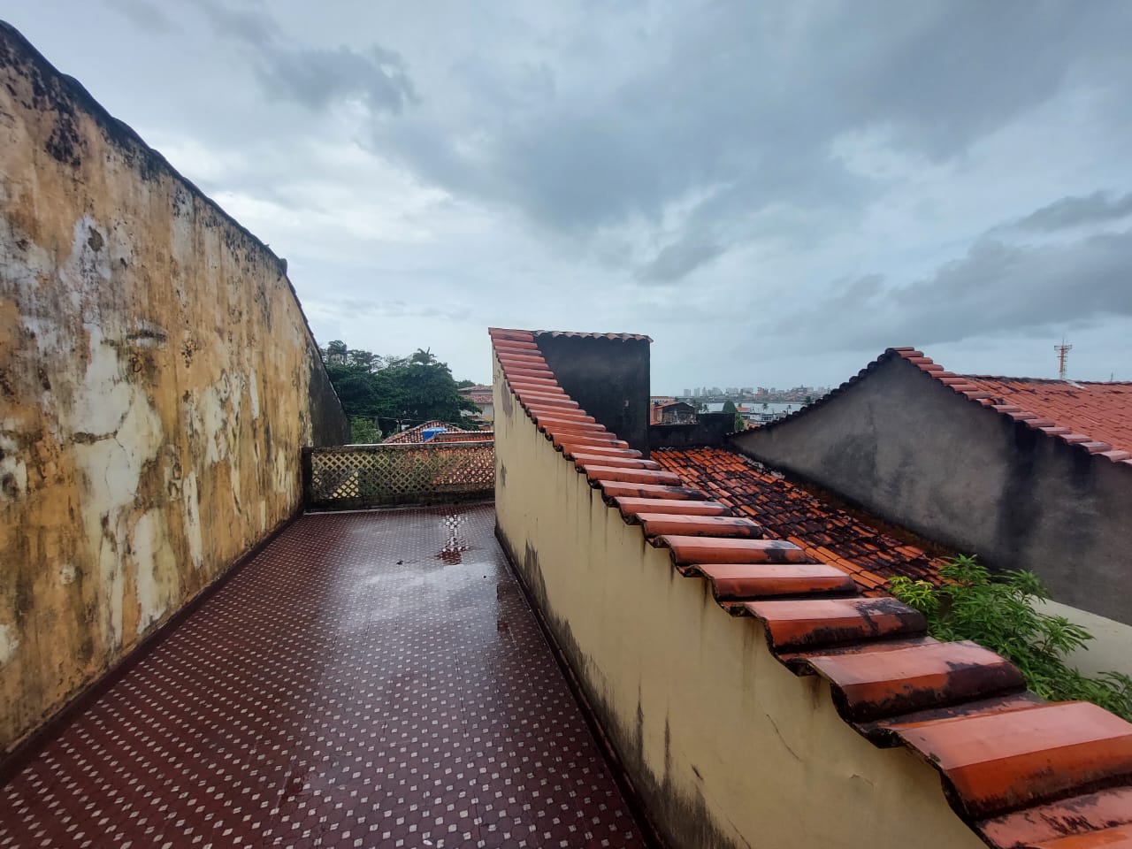 Imagem Casa com 5 Quartos à Venda, 325 m²em Centro - São Luís