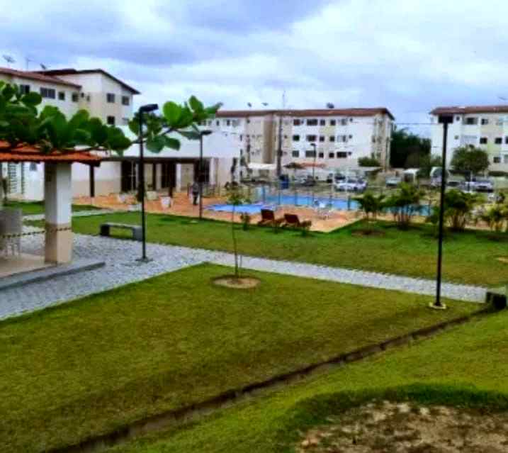 Imagem Apartamento com 2 Quartos à Venda, 60 m²em Nova Marabá - Marabá