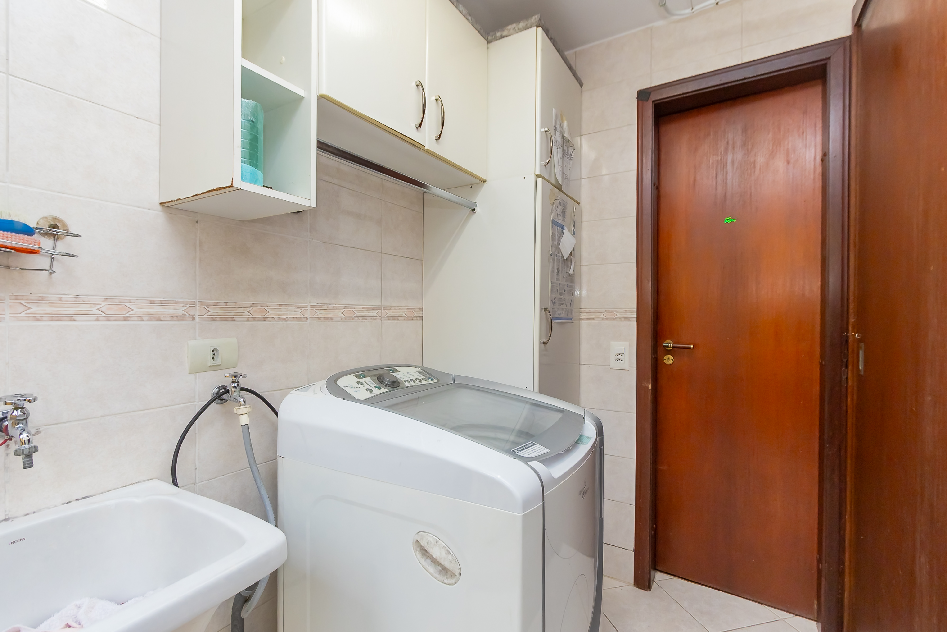 Foto do imóvel: Sobrado com 3 Quartos à Venda, 278 m² em Vista Alegre - Curitiba