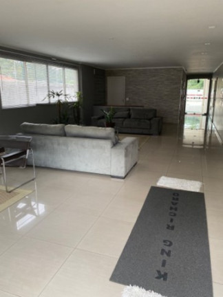 Imagem Apartamento com 2 Quartos para Alugar, 66 m² em Vila Anglo Brasileira - São Paulo
