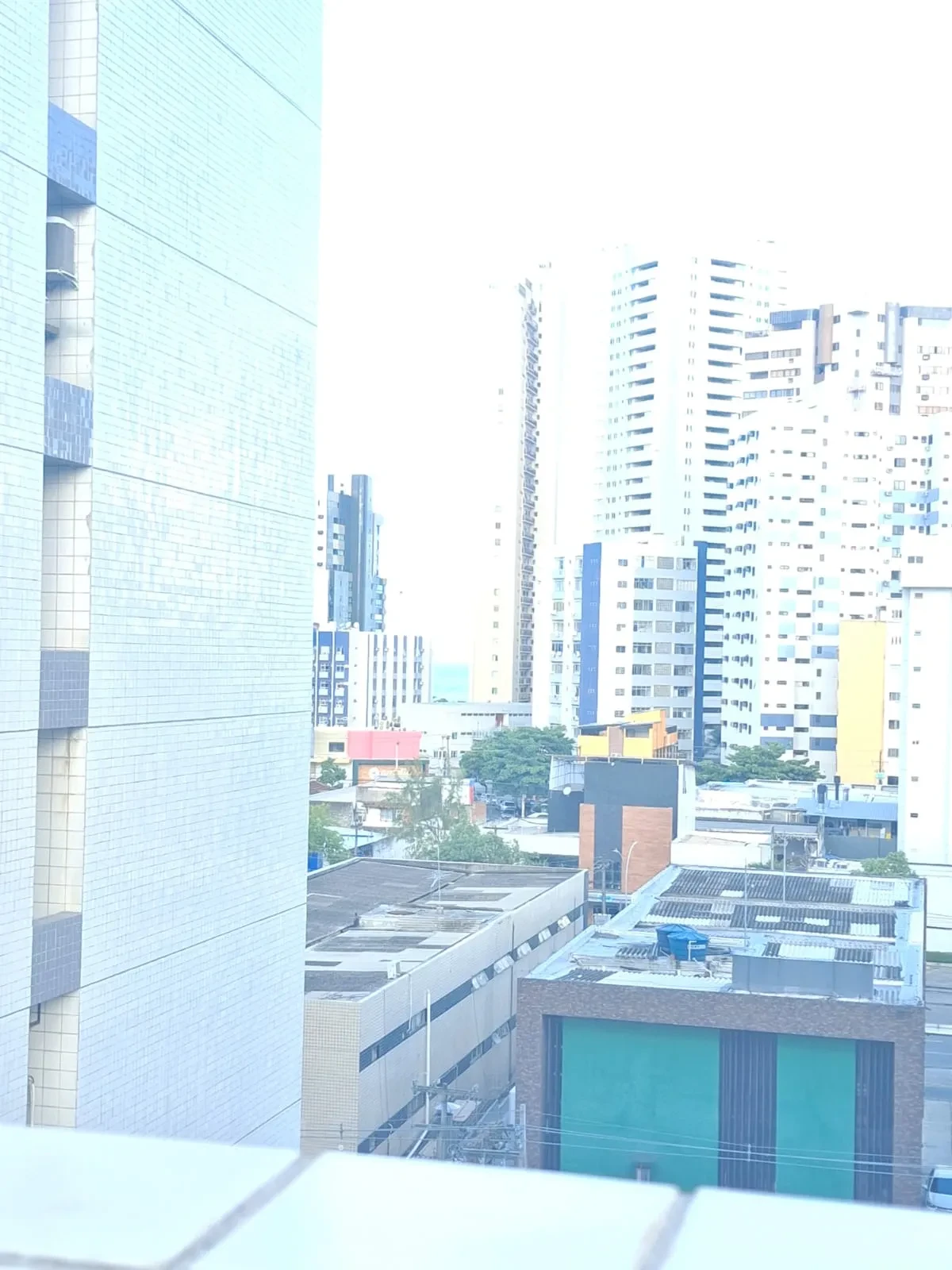 Imagem Apartamento com 2 Quartos para Alugar, 53 m² em Boa Viagem - Recife