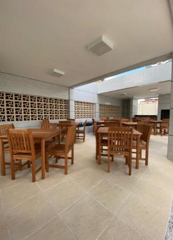 Imagem Apartamento com 3 Quartos à Venda, 112 m²em Marco - Belém