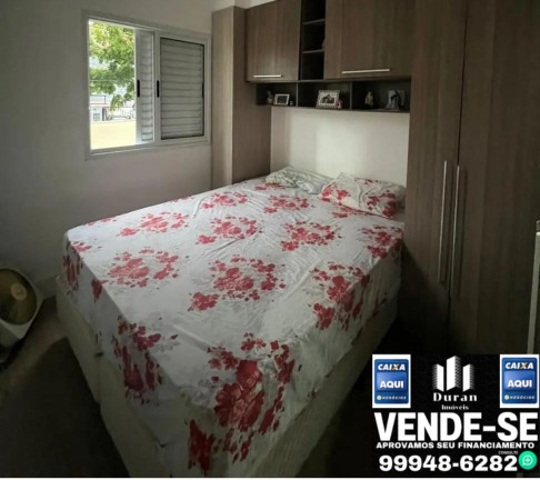 Imagem Apartamento com 2 Quartos à Venda, 49 m² em Portais (Polvilho) - Cajamar