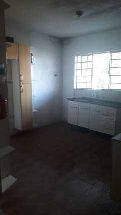 Imagem Casa com 4 Quartos à Venda, 279 m² em Jardim Cristino - Jandira