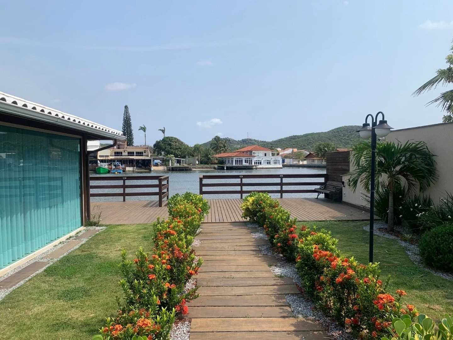 Imagem Casa de Condomínio com 5 Quartos à Venda, 372 m² em Ogiva - Cabo Frio