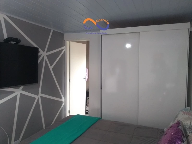 Imagem Casa com 4 Quartos à Venda, 200 m² em Cambuci - São Paulo