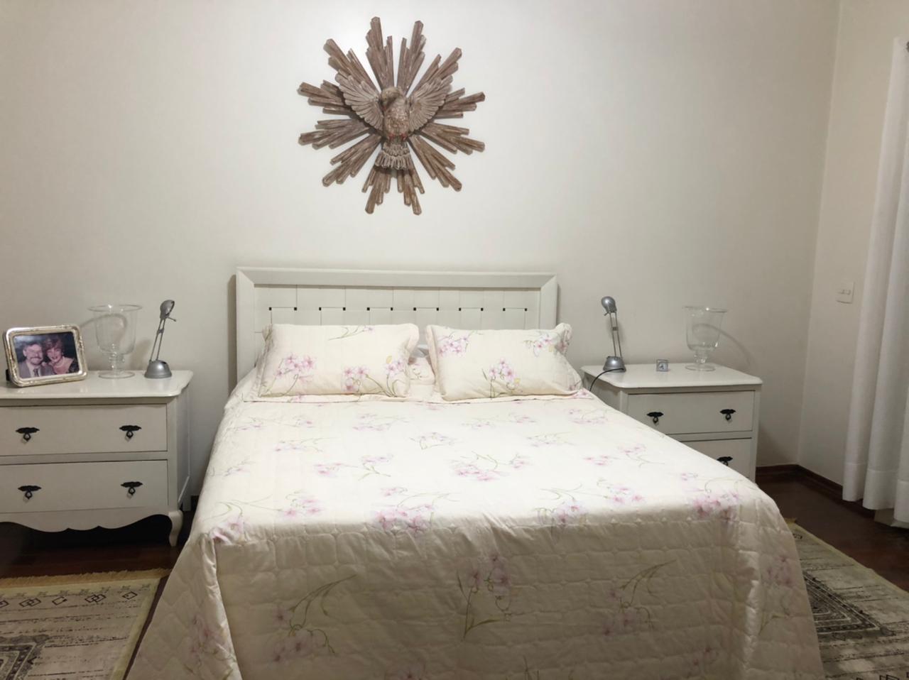 Foto do imóvel: Casa com 3 Quartos à Venda, 350 m²em Parque Residencial Comendador Mançor Daud - São José do Rio Preto