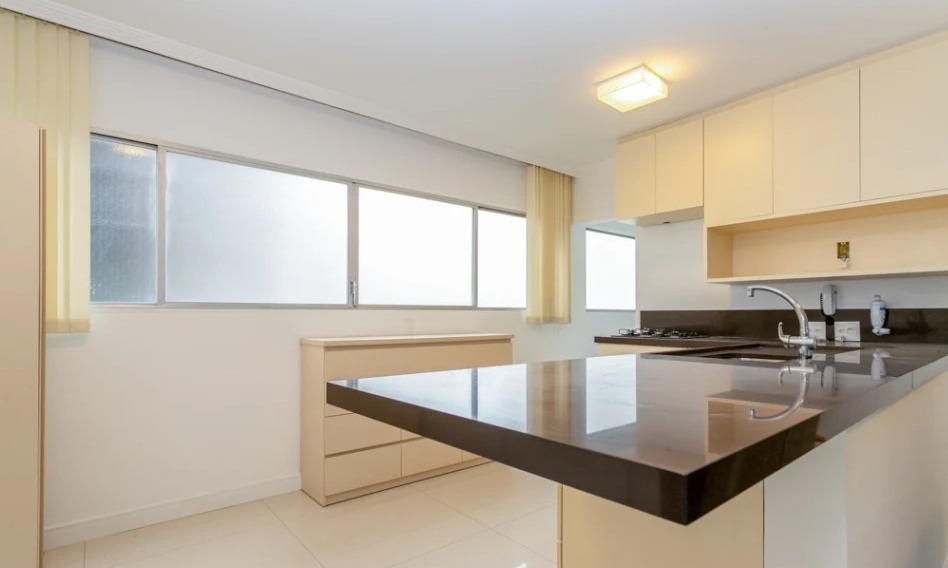 Imagem Apartamento com 4 Quartos à Venda, 151 m²em Higienópolis - São Paulo