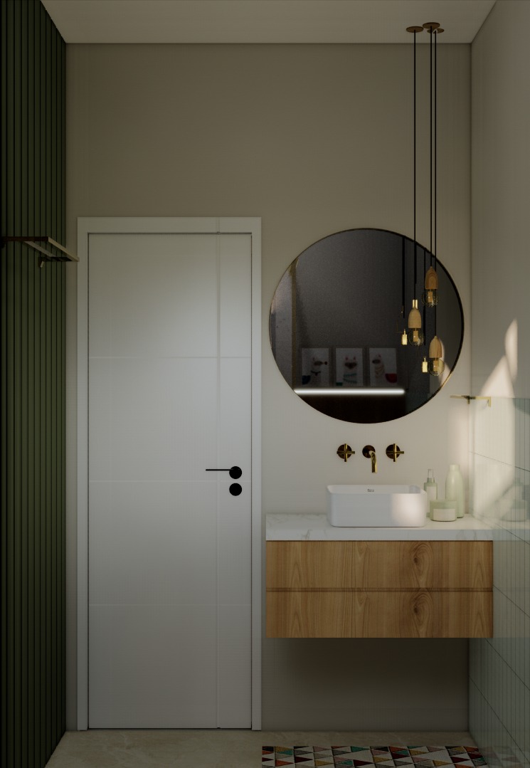 Imagem Apartamento com 2 Quartos à Venda, 66 m²em Trianon - Guarapuava