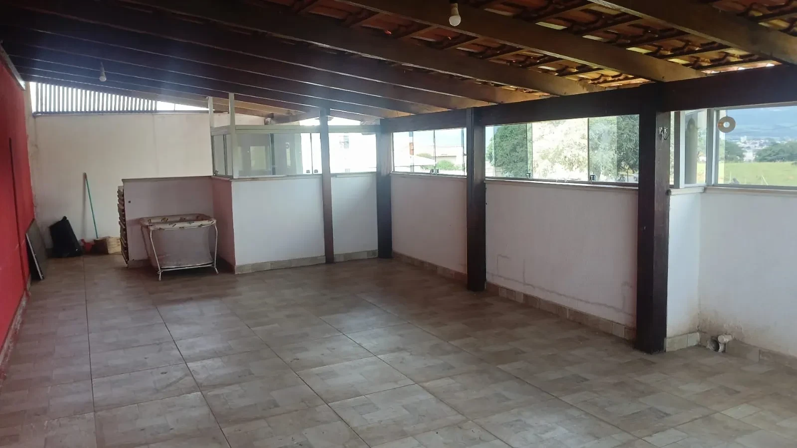 Imagem Apartamento com 1 Quarto à Venda, 112 m² em Atenas - Igarapé