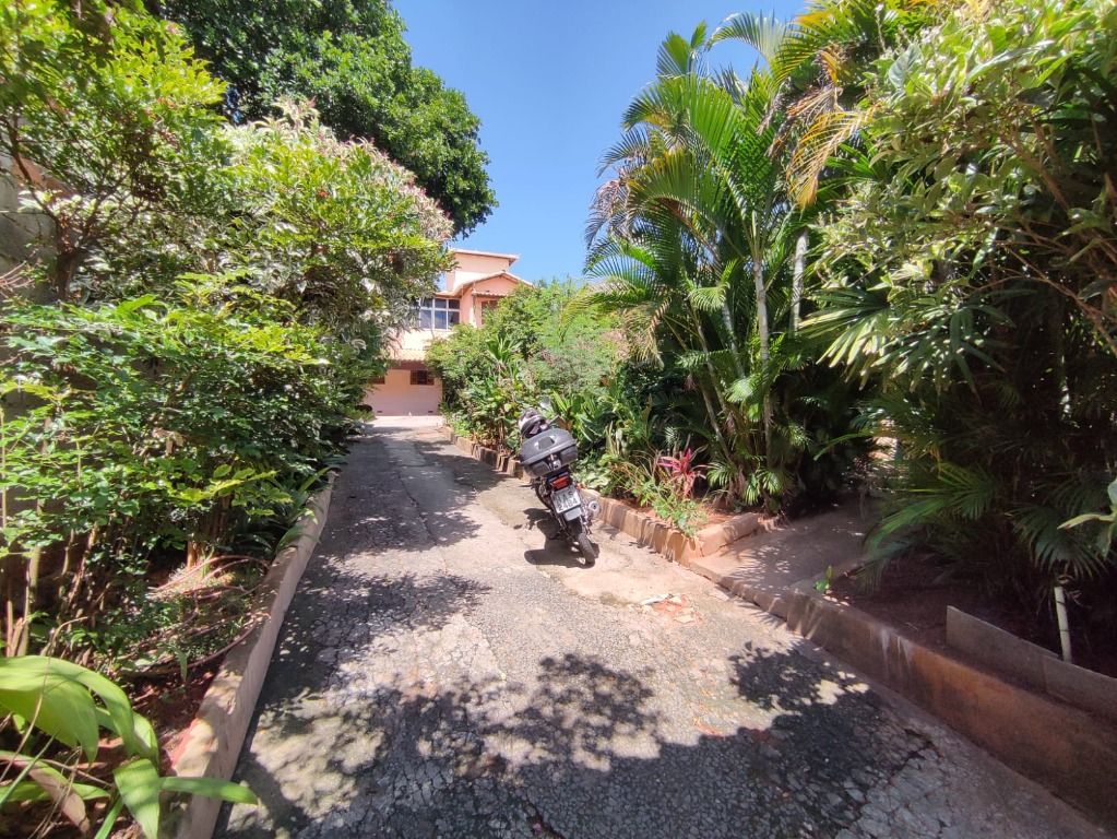 Foto do imóvel: Casa com 4 Quartos à Venda, 200 m² em São Benedito - Santa Luzia