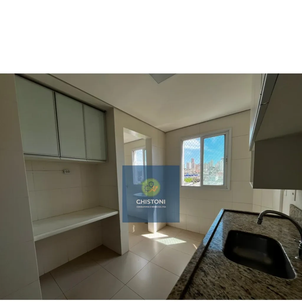 Imagem Apartamento com 3 Quartos à Venda, 94 metros em Morada da Colina - Uberlândia
