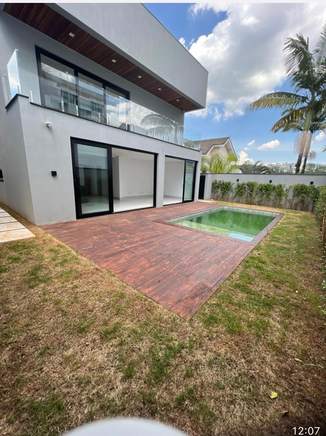 Imagem Casa de Condomínio com 4 Quartos à Venda, 400 m² em Parque Terra Nova II - São Bernardo do Campo