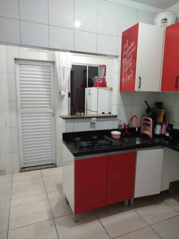 Imagem Apartamento com 2 Quartos à Venda, 60 m²em Parque Continental - São Vicente