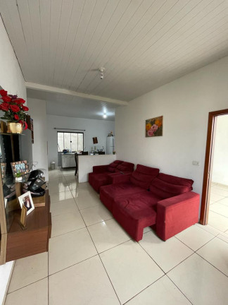 Imagem Casa com 2 Quartos à Venda, 300 m² em Jardim California - Sinop