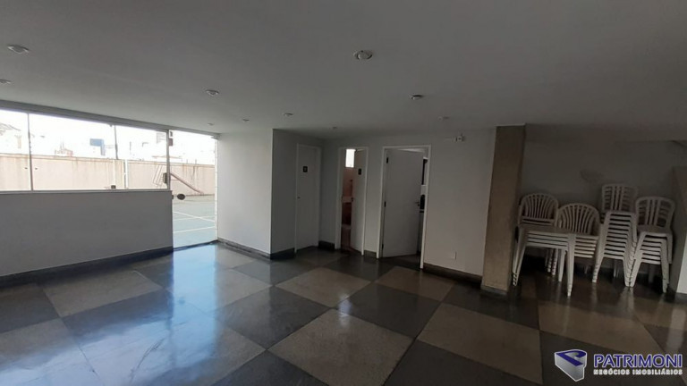 Imagem Cobertura com 3 Quartos à Venda, 247 m² em Serra - Belo Horizonte