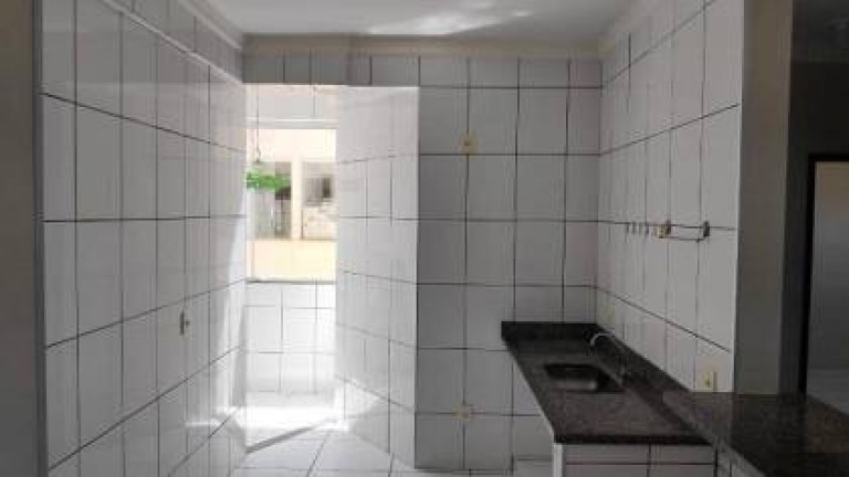 Imagem Casa com 3 Quartos à Venda, 116 m² em Bosque dos Buritis - Uberlândia