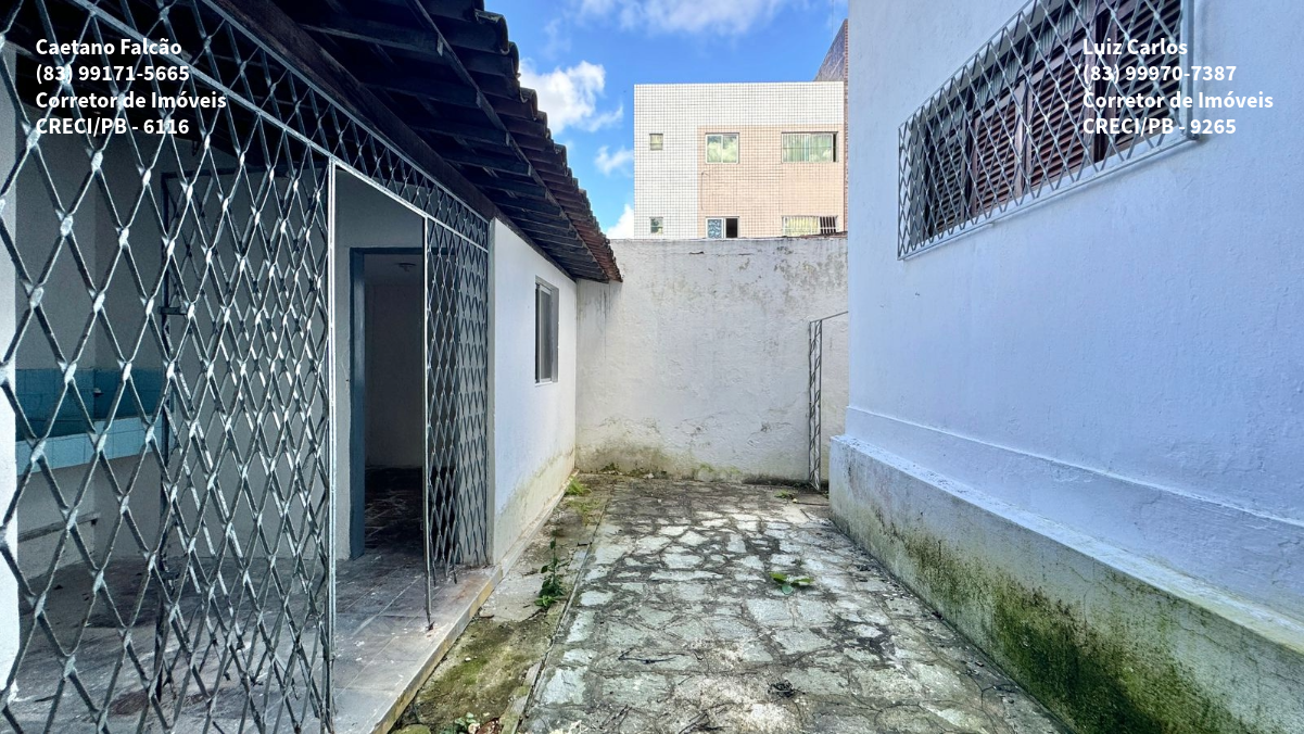 Foto do imóvel: Casa com 4 Quartos à Venda, 344 m² em Cristo Redentor - João Pessoa