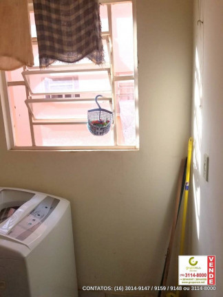 Imagem Apartamento com 2 Quartos à Venda, 51 m² em Vila Cidade Industrial (vila Xavier) - Araraquara