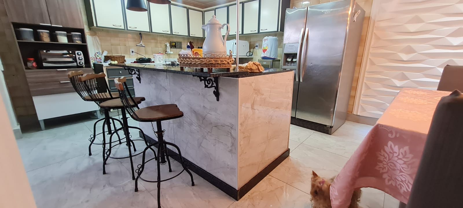 Imagem Casa com 4 Quartos à Venda, 600 m²em de Lourdes - Vitória