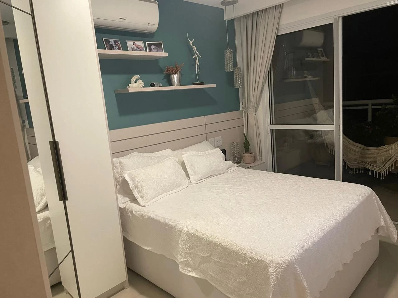 Foto do imóvel: Cobertura com 2 Quartos à Venda, 122 m² em Camboinhas - Niterói