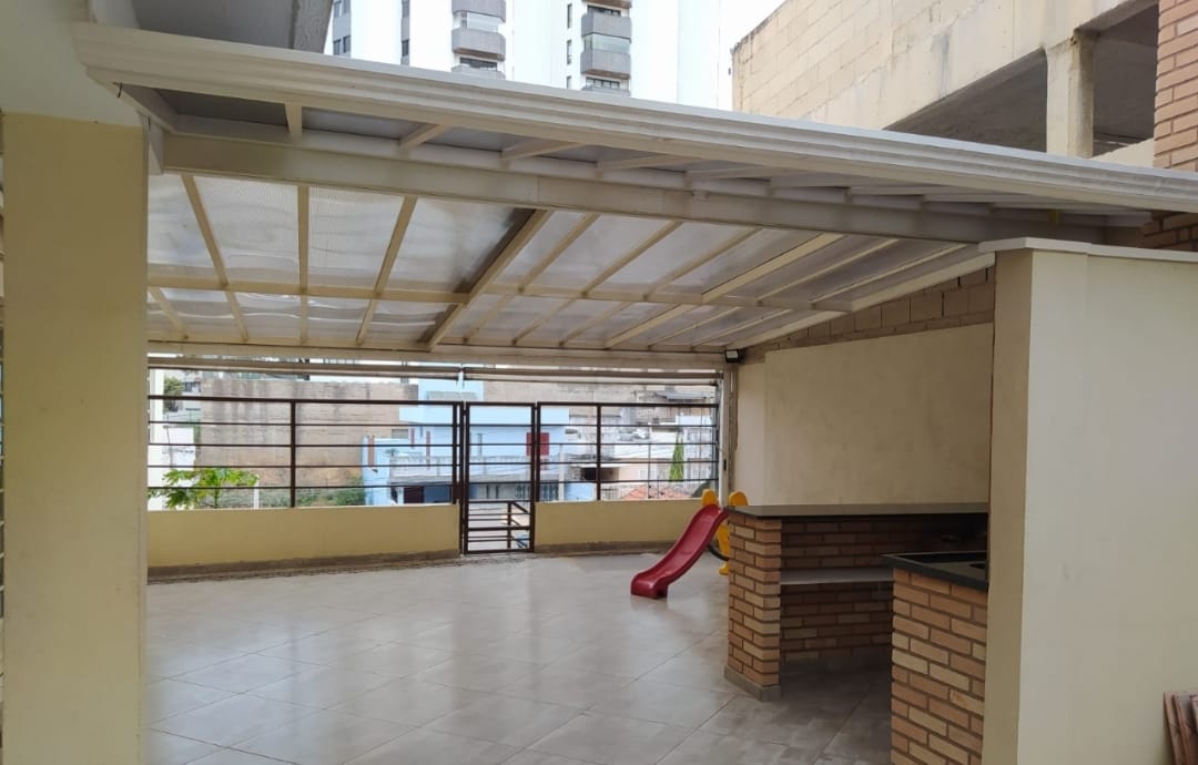 Imagem Apartamento com 2 Quartos à Venda, 64 m²em Vila Della Piazza - Jundiaí
