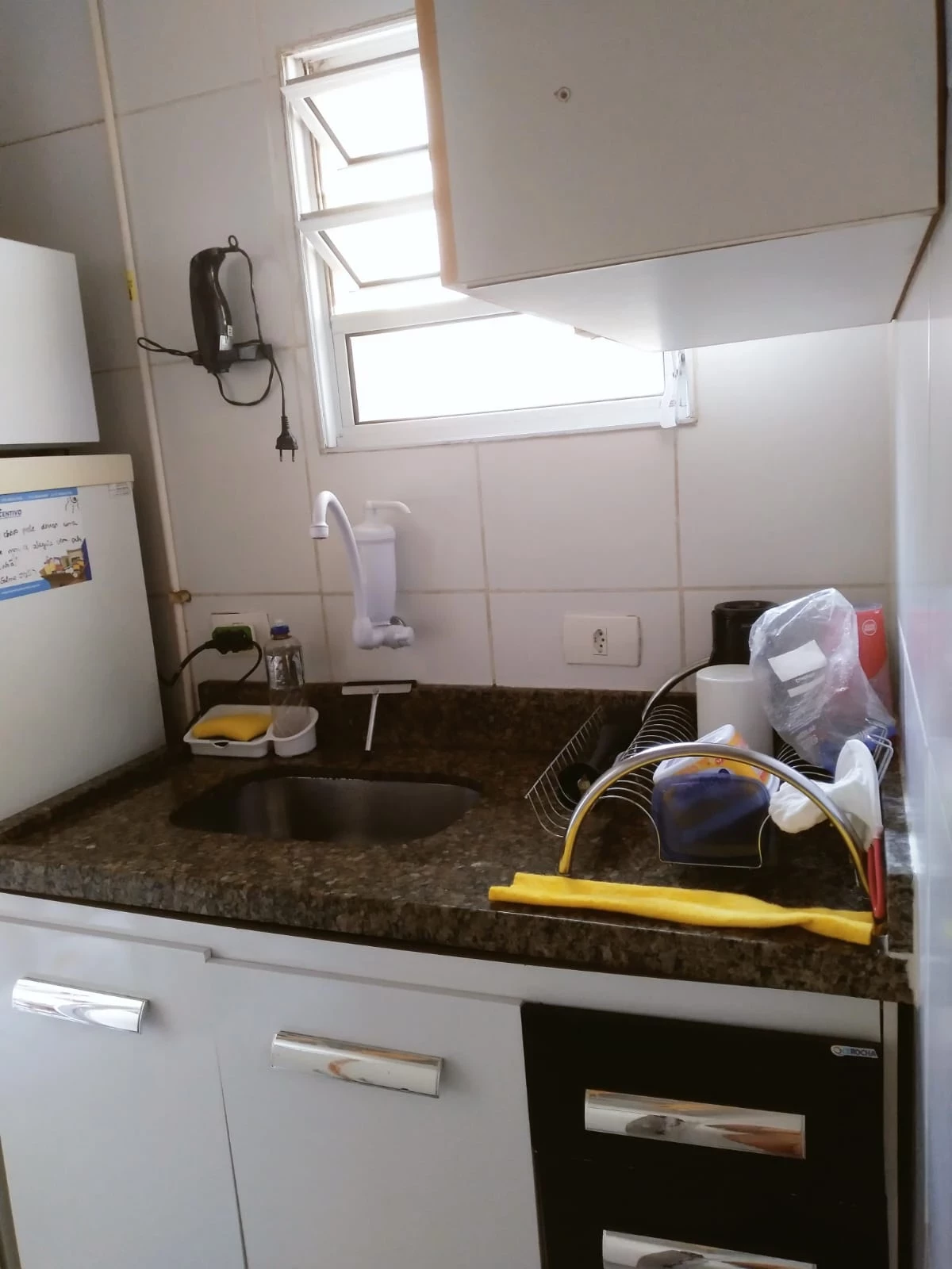 Imagem Apartamento com 1 Quarto à Venda, 30 m² em República - São Paulo