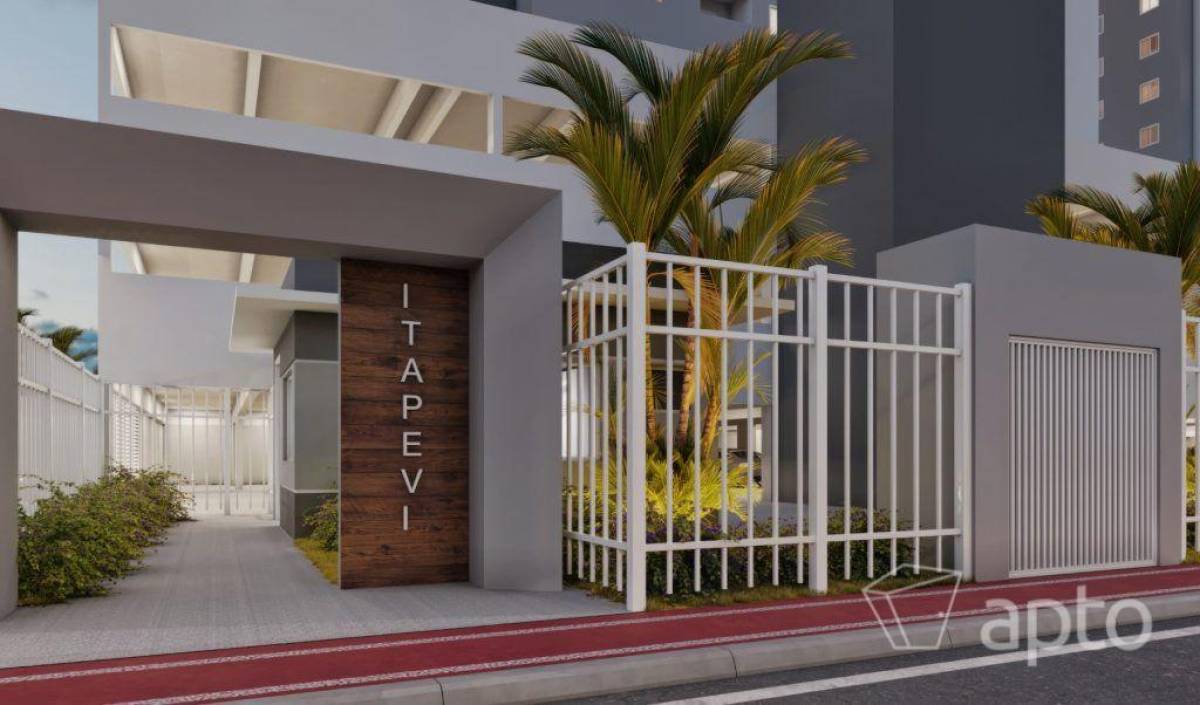 Imagem Apartamento com 3 Quartos à Venda, 520 m² em Vila Aparecida - Itapevi