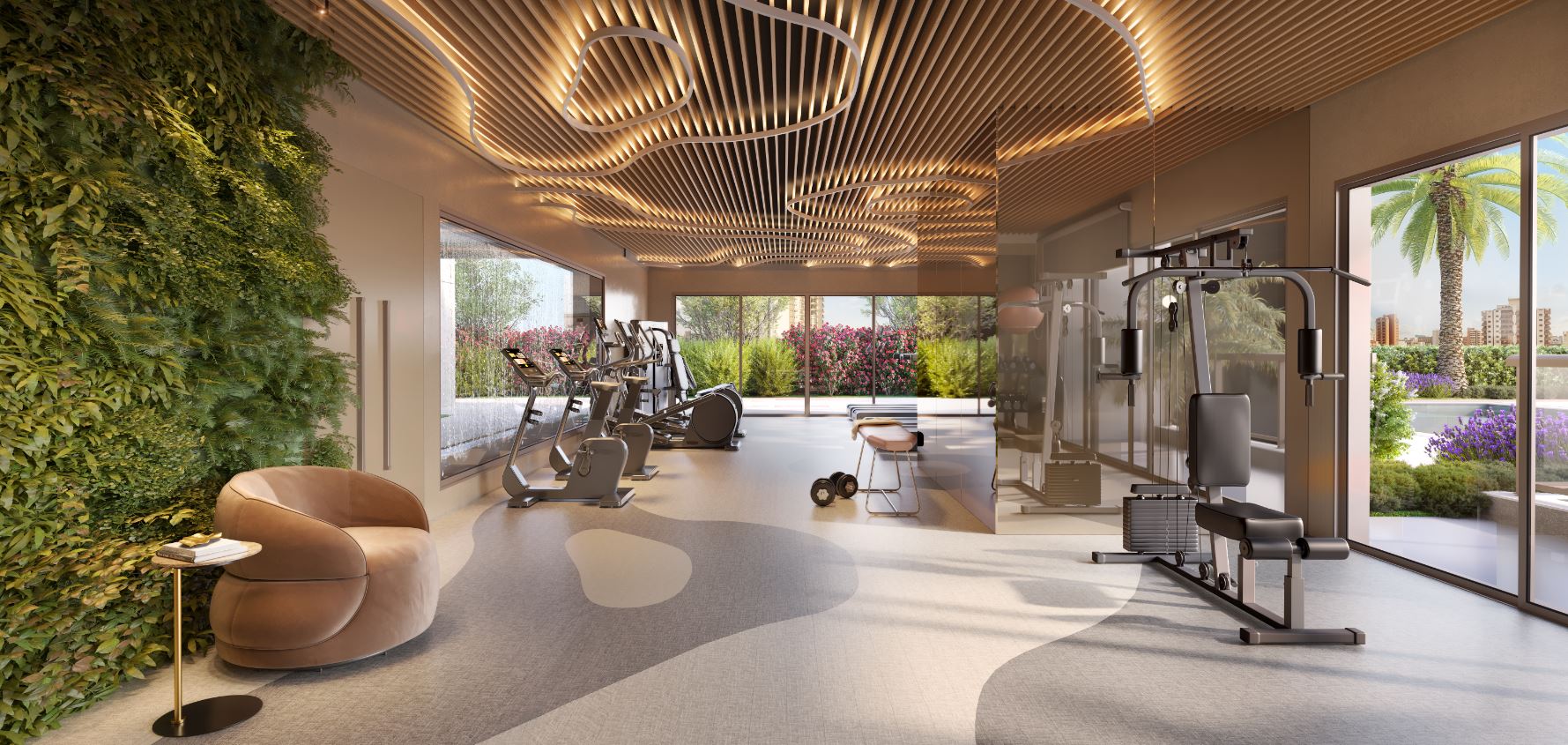 Imagem Apartamento com 4 Quartos à Venda, 174 m²em Pinheiros - São Paulo