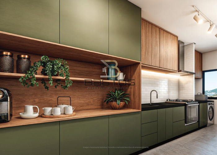 Foto do imóvel: Apartamento com 2 Quartos à Venda, 72 m² em Acaraú - Ubatuba