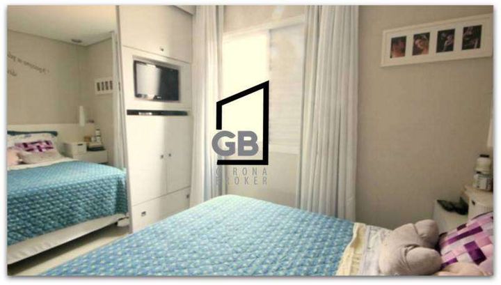 Imagem Apartamento com 3 Quartos à Venda, 64 m² em Rudge Ramos - São Bernardo Do Campo