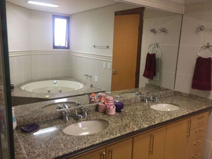 Imagem Cobertura com 4 Quartos à Venda, 350 m² em Santa Paula - São Caetano Do Sul