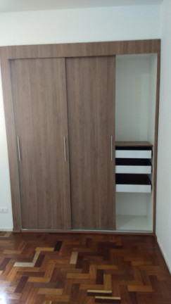 Imagem Apartamento com 2 Quartos para Alugar, 58 m² em Saúde - São Paulo