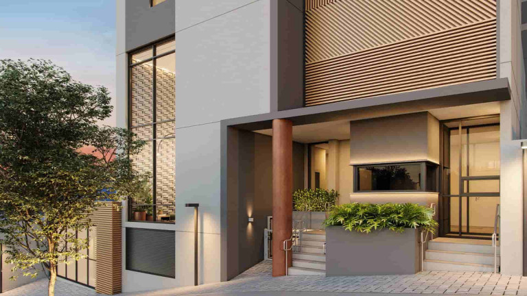 Imagem Studio com 1 Quarto à Venda, 28 m² em Sumaré - São Paulo