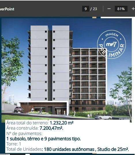 Imagem Studio à Venda, 25 m² em Vila Guarani (Z Sul) - São Paulo