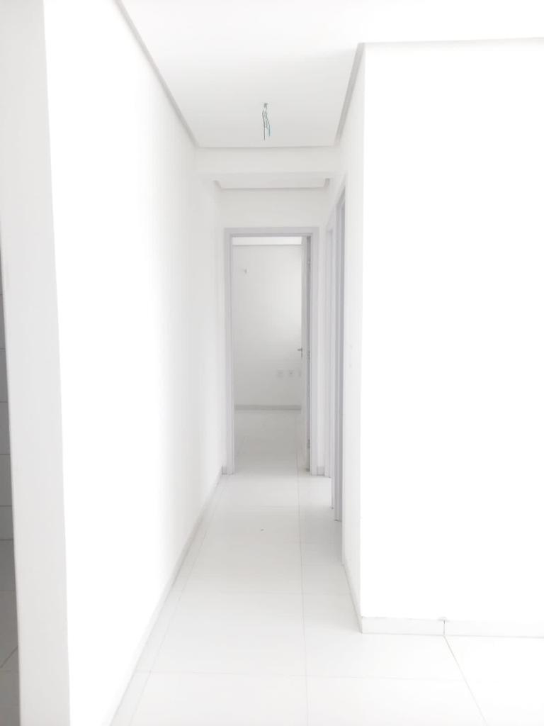 Imagem Apartamento com 2 Quartos à Venda, 56 m²em Uruguai - Teresina