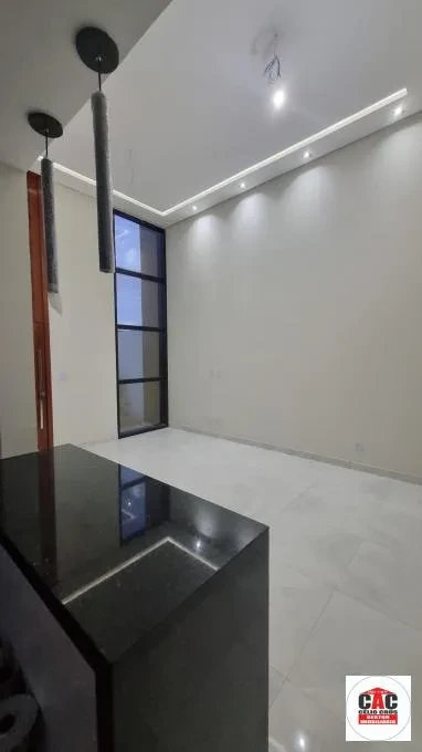 Imagem Casa com 3 Quartos à Venda, 200 m² em Luar da Barra - Barra dos Coqueiros