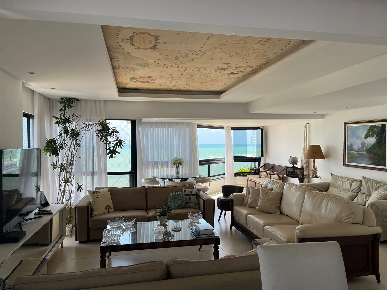 Imagem Apartamento com 4 Quartos à Venda, 207 m²em Candeias - Jaboatão doa guararapes