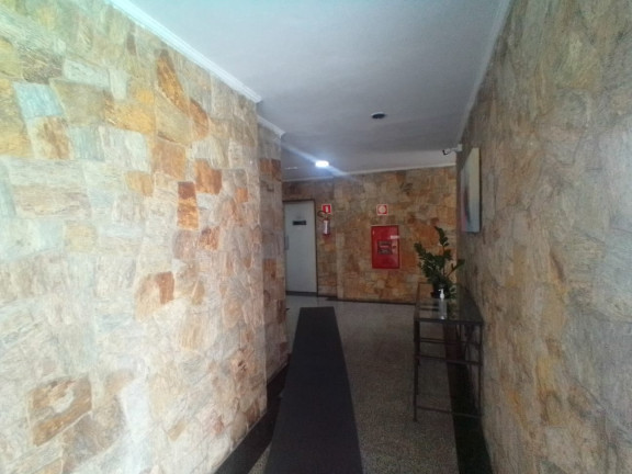Imagem Apartamento com 2 Quartos à Venda, 54 m² em Tucuruvi - São Paulo