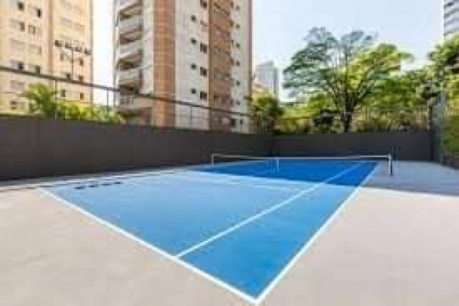 Imagem Apartamento com 3 Quartos à Venda, 343 metro em Vila Olímpia - São Paulo