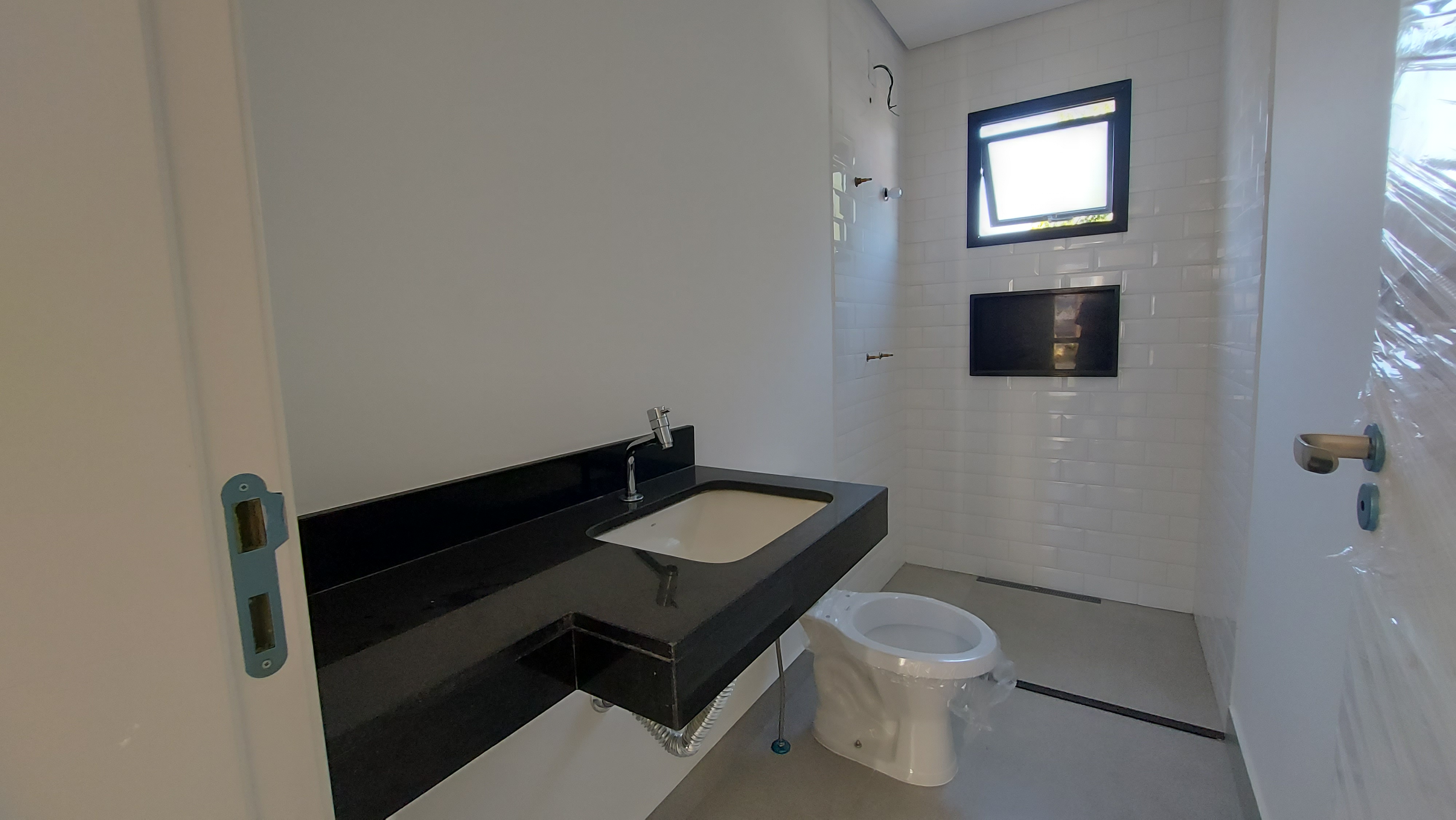 Imagem Casa de Condomínio com 3 Quartos à Venda, 145 m²em Vila Monte Alegre - São Paulo