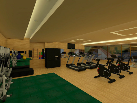 Imagem Apartamento com 4 Quartos à Venda, 475 m² em Meireles - Fortaleza