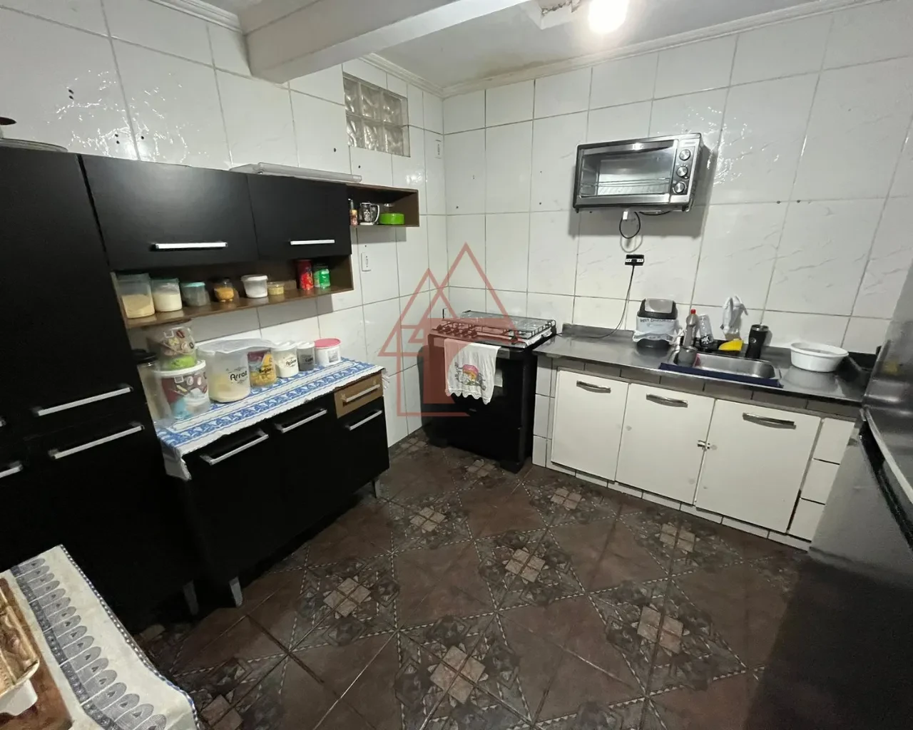 Imagem Sobrado com 6 Quartos à Venda, 205 m² em Jardim Costa e Silva - Cubatão