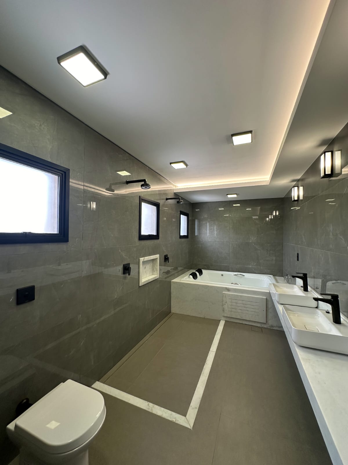 Imagem Casa de Condomínio com 4 Quartos à Venda, 288 m² em Jardins França - Goiânia