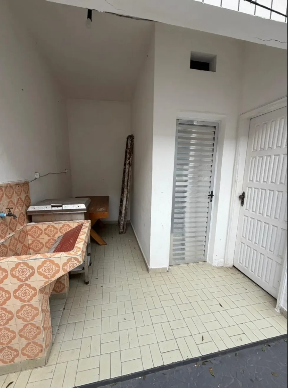 Imagem Casa com 2 Quartos à Venda, 78 m² em Ocian - Praia Grande