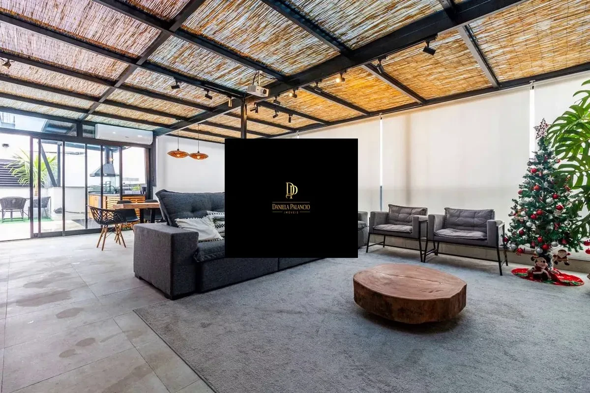 Apartamento com 3 Quartos à Venda, 240 m² em Sumaré - São Paulo