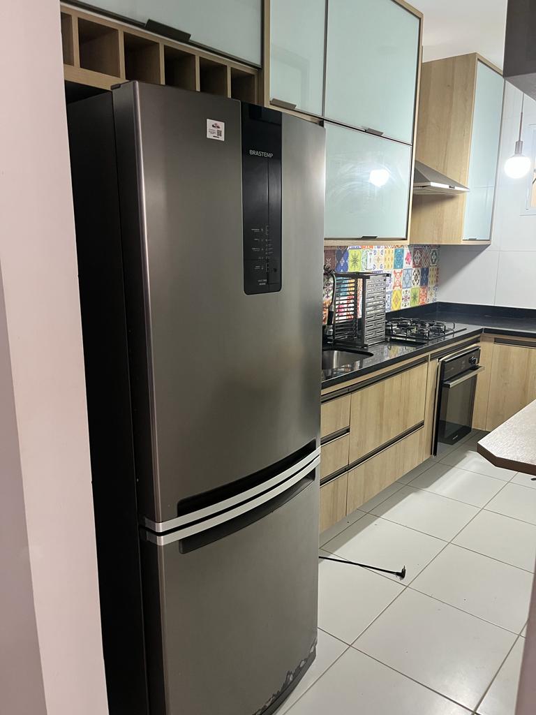 Imagem Casa de Condomínio com 2 Quartos à Venda, 62 m²em Buraquinho - Lauro de Freitas