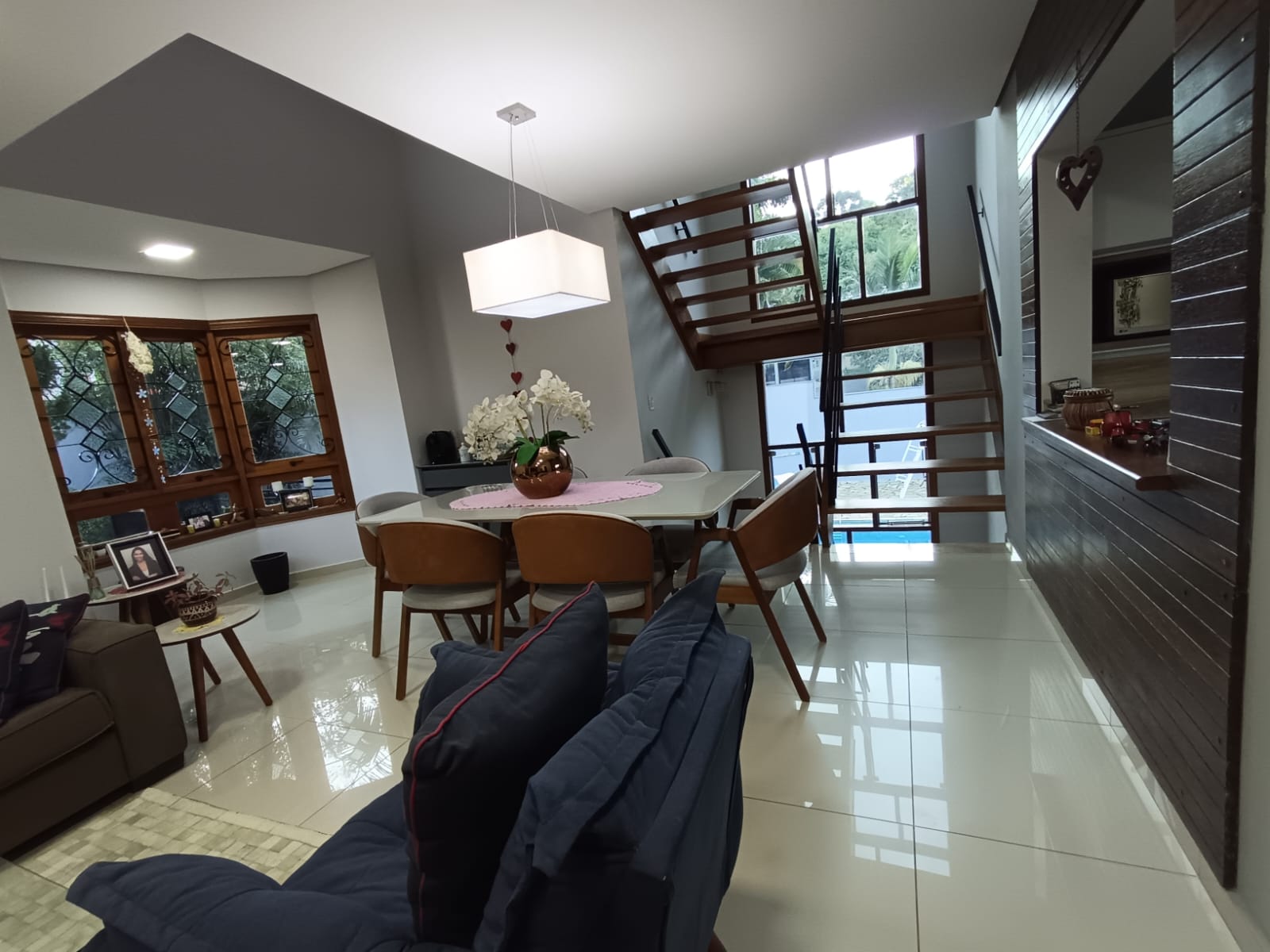 Imagem Casa com 4 Quartos à Venda ou Locação, 400 m² em Jardim Paulista - Atibaia